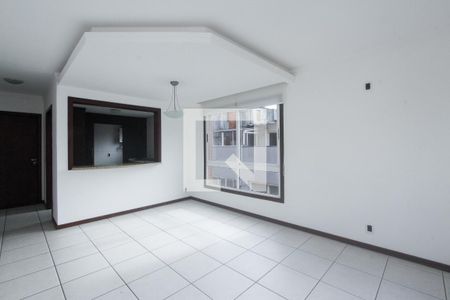 Sala de apartamento para alugar com 2 quartos, 74m² em Auxiliadora, Porto Alegre