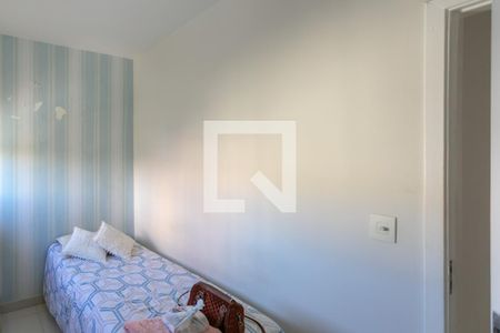 Quarto 1 de apartamento para alugar com 2 quartos, 110m² em Grajaú, Belo Horizonte