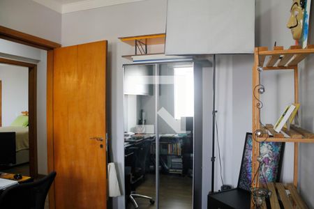 Quarto de apartamento para alugar com 3 quartos, 130m² em Barcelona, São Caetano do Sul