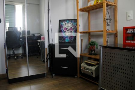 Quarto de apartamento à venda com 3 quartos, 130m² em Barcelona, São Caetano do Sul