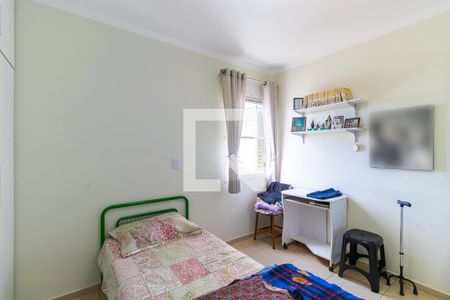 Quarto 2 de apartamento à venda com 2 quartos, 75m² em Jardim Quarto Centenário, Campinas