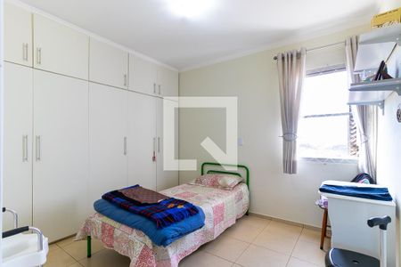 Quarto 2 de apartamento à venda com 2 quartos, 75m² em Jardim Quarto Centenário, Campinas