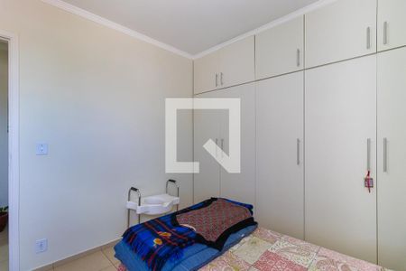 Quarto 2 de apartamento à venda com 2 quartos, 75m² em Jardim Quarto Centenário, Campinas