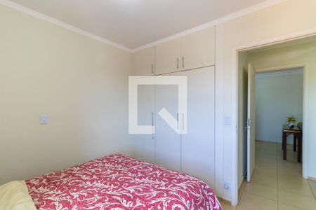 Quarto 1 de apartamento à venda com 2 quartos, 75m² em Jardim Quarto Centenário, Campinas