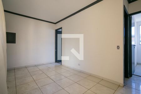 Sala de apartamento para alugar com 2 quartos, 45m² em Vila Amalia (zona Norte), São Paulo