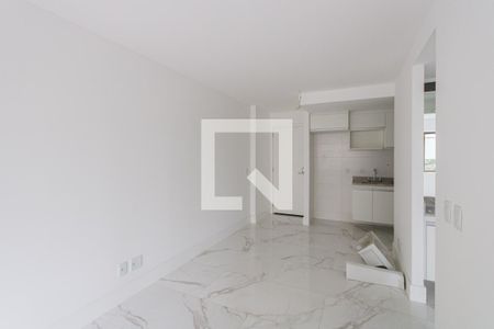 Sala de apartamento para alugar com 1 quarto, 40m² em Freguesia de Jacarepaguá, Rio de Janeiro