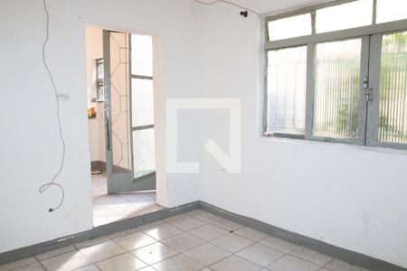 Sala/Quarto de kitnet/studio para alugar com 1 quarto, 40m² em Vila Nova Mazzei, São Paulo