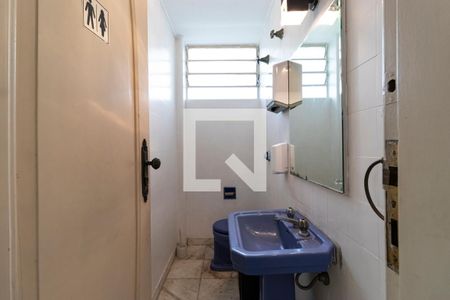 1o. Andar - Lavabo de casa para alugar com 7 quartos, 400m² em Vila Mariana, São Paulo