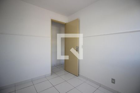 Quarto 1 de apartamento para alugar com 2 quartos, 41m² em Guará I, Brasília