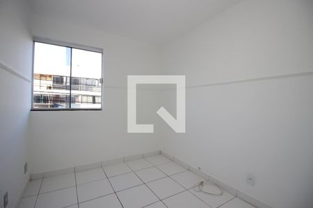 Quarto 1 de apartamento para alugar com 2 quartos, 41m² em Guará I, Brasília