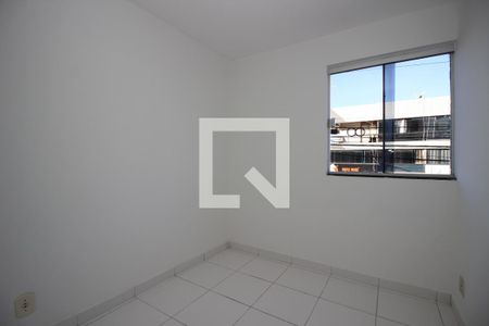 Quarto 2 de apartamento para alugar com 2 quartos, 41m² em Guará I, Brasília