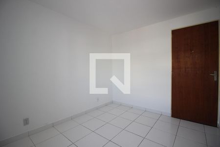 Sala de apartamento para alugar com 2 quartos, 41m² em Guará I, Brasília