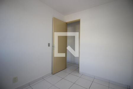 Quarto 2 de apartamento para alugar com 2 quartos, 41m² em Guará I, Brasília
