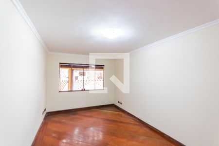 Sala de casa para alugar com 3 quartos, 250m² em Campestre, Santo André