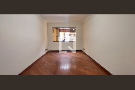 Sala de casa para alugar com 3 quartos, 250m² em Campestre, Santo André