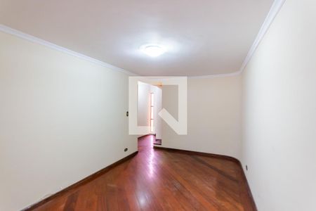 Sala de casa para alugar com 3 quartos, 250m² em Campestre, Santo André