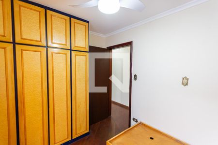 Quarto  de casa para alugar com 3 quartos, 250m² em Campestre, Santo André