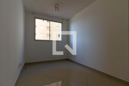 Sala de apartamento para alugar com 2 quartos, 44m² em Água Branca, São Paulo