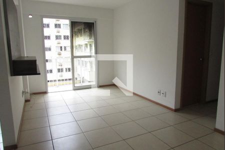 Sala de apartamento para alugar com 2 quartos, 65m² em Campo Grande, Rio de Janeiro