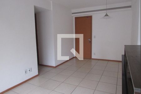 Sala de apartamento para alugar com 2 quartos, 65m² em Campo Grande, Rio de Janeiro