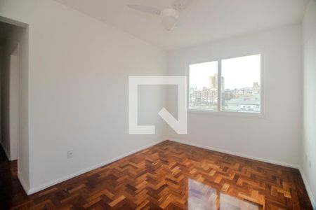 Apartamento à venda com 65m², 2 quartos e 1 vagaSala