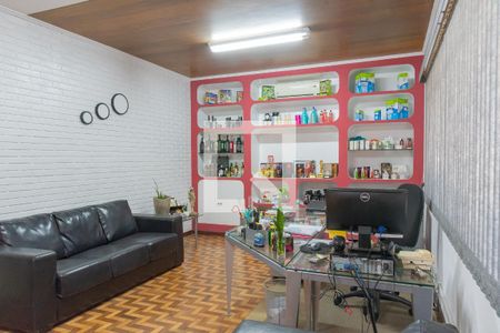 Sala de casa à venda com 3 quartos, 252m² em Vila Joaquim Inacio, Campinas