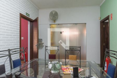 Sala de Jantar de casa à venda com 3 quartos, 252m² em Vila Joaquim Inacio, Campinas