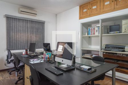 Suíte 1 de casa à venda com 3 quartos, 252m² em Vila Joaquim Inacio, Campinas