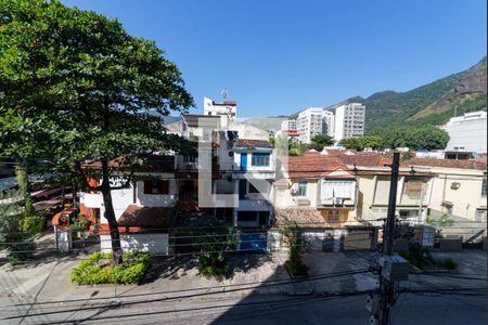 Vista do Quarto 1 de apartamento à venda com 2 quartos, 80m² em Grajau, Rio de Janeiro