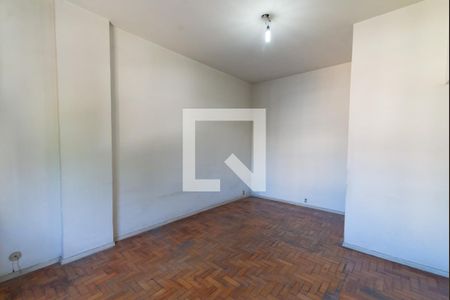 Sala de apartamento à venda com 2 quartos, 80m² em Grajau, Rio de Janeiro