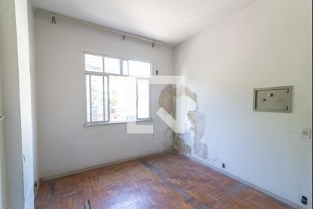 Quarto 2 de apartamento à venda com 2 quartos, 80m² em Grajau, Rio de Janeiro