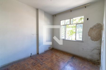 Quarto 2 de apartamento à venda com 2 quartos, 80m² em Grajau, Rio de Janeiro