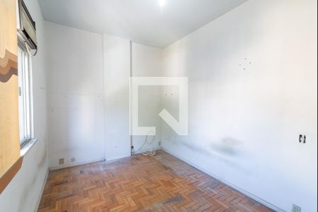 Quarto 1 de apartamento à venda com 2 quartos, 80m² em Grajau, Rio de Janeiro