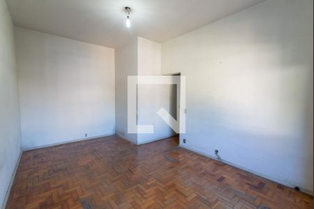 Sala de apartamento à venda com 2 quartos, 80m² em Grajau, Rio de Janeiro