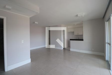 Sala de apartamento para alugar com 3 quartos, 100m² em Picanço, Guarulhos