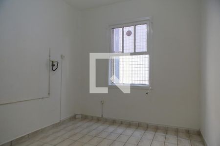 Kitnet de kitnet/studio para alugar com 1 quarto, 21m² em Boqueirão, Santos