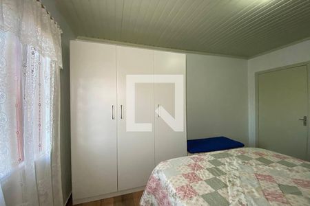 Quarto 1 de casa à venda com 3 quartos, 150m² em Liberdade, Novo Hamburgo