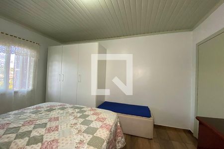 Quarto 1 de casa à venda com 3 quartos, 150m² em Liberdade, Novo Hamburgo