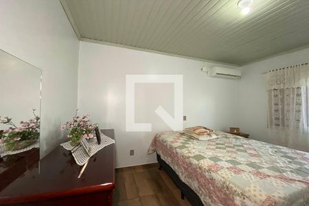 Quarto 1 de casa à venda com 3 quartos, 150m² em Liberdade, Novo Hamburgo