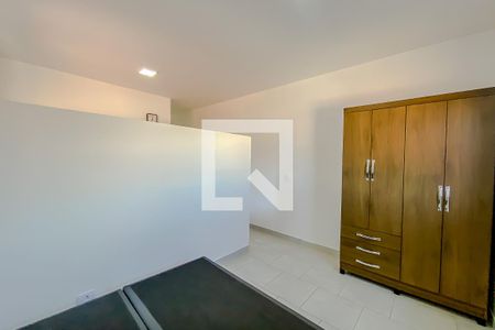 Quarto de kitnet/studio para alugar com 1 quarto, 35m² em Parque da Mooca, São Paulo