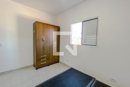 Quarto de kitnet/studio para alugar com 1 quarto, 35m² em Parque da Mooca, São Paulo