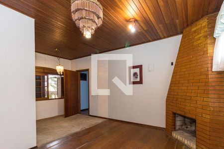 Sala de Estar de casa à venda com 2 quartos, 290m² em Passo das Pedras, Porto Alegre