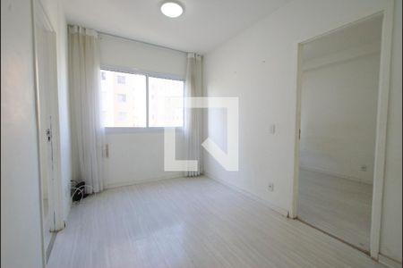 Apartamento à venda com 34m², 2 quartos e sem vagaSala