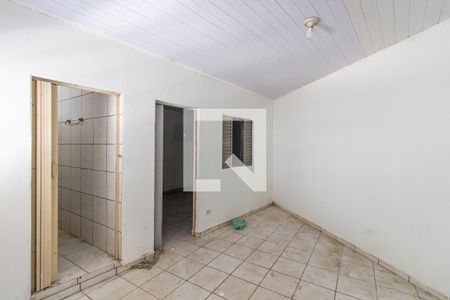 Sala de casa para alugar com 1 quarto, 70m² em Cidade Líder, São Paulo