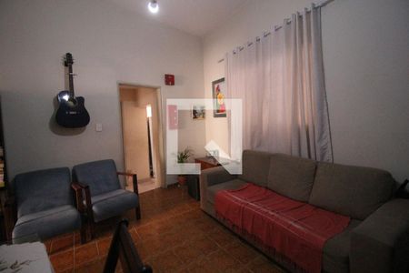 Sala de casa à venda com 5 quartos, 330m² em Vila Nova Cachoeirinha, São Paulo