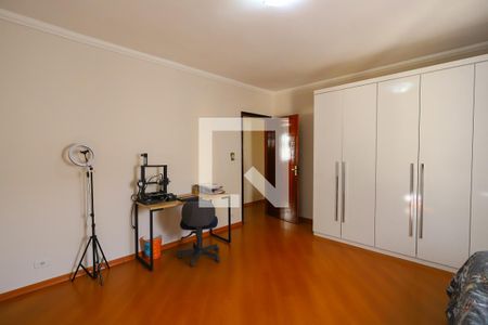 Quarto 1 de casa de condomínio à venda com 2 quartos, 122m² em Vila Maria Luisa, São Paulo