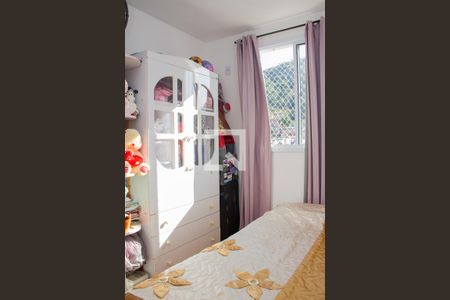 Quarto 1 de apartamento à venda com 2 quartos, 60m² em Encantado, Rio de Janeiro