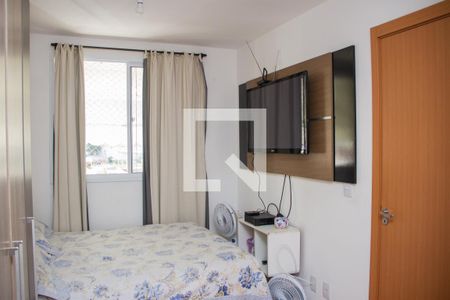 Quarto 2 de apartamento à venda com 2 quartos, 60m² em Encantado, Rio de Janeiro