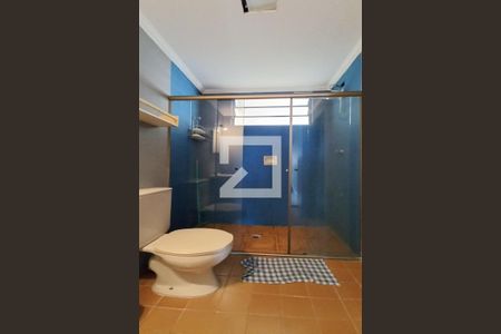 Banheiro de apartamento para alugar com 1 quarto, 45m² em Centro, Campinas