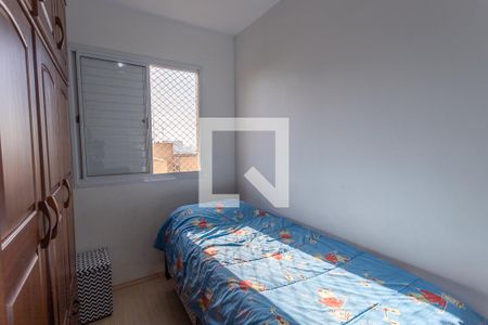 Quarto 1 de apartamento à venda com 2 quartos, 52m² em Centro, Diadema